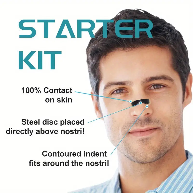Nose Breathing Expander Kit