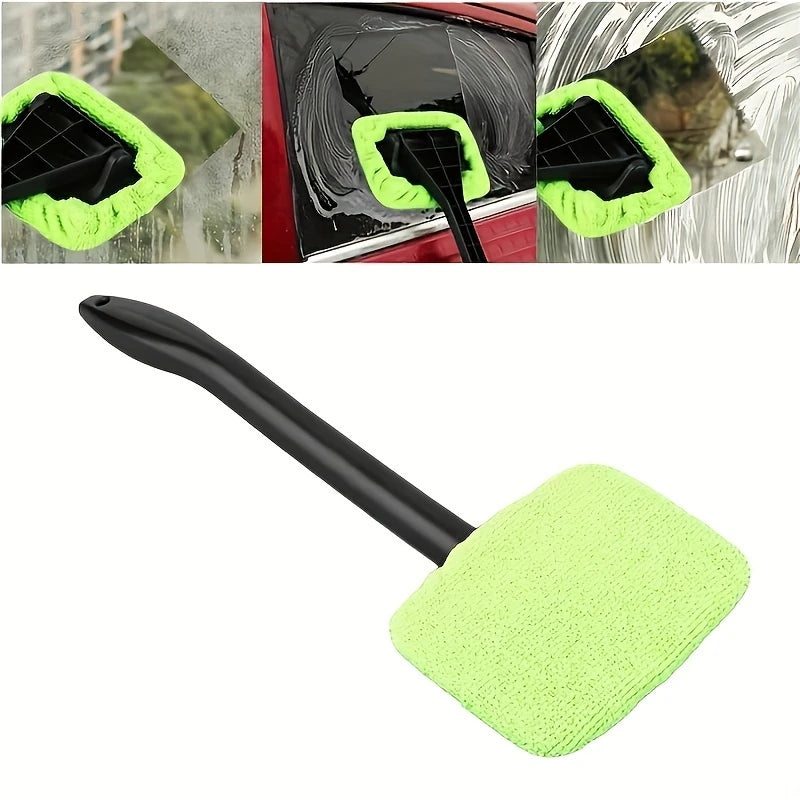 Car Window Cleaning Kit
