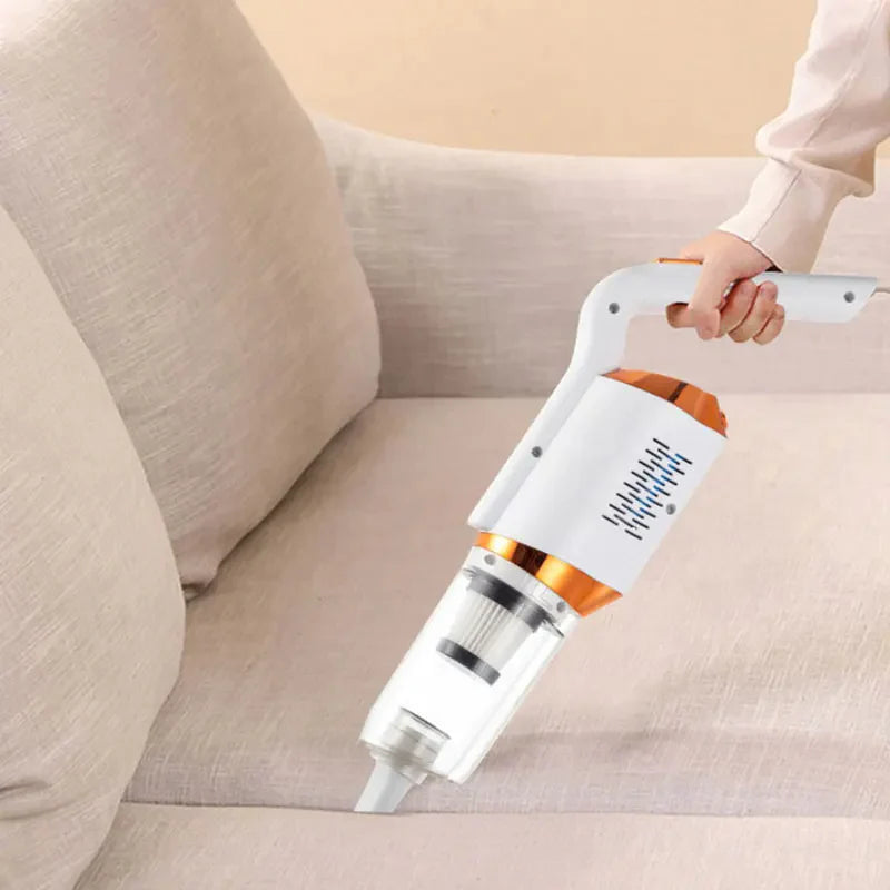 مكنسة كهربائية لاسلكية 3 في 1