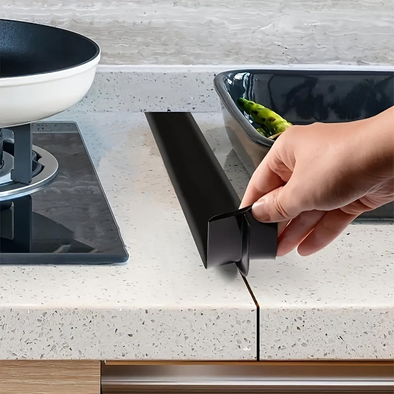 2pcs Soft Stove Sealing Strips