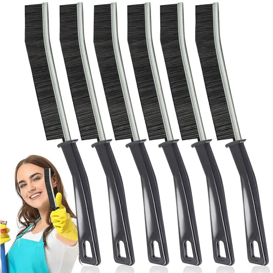 Multi-Functional Narrow Space Cleaning Brush(5 pcs)