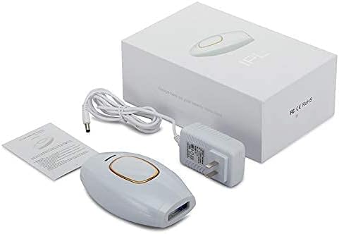 MINI LASER HAIR REMOVAL