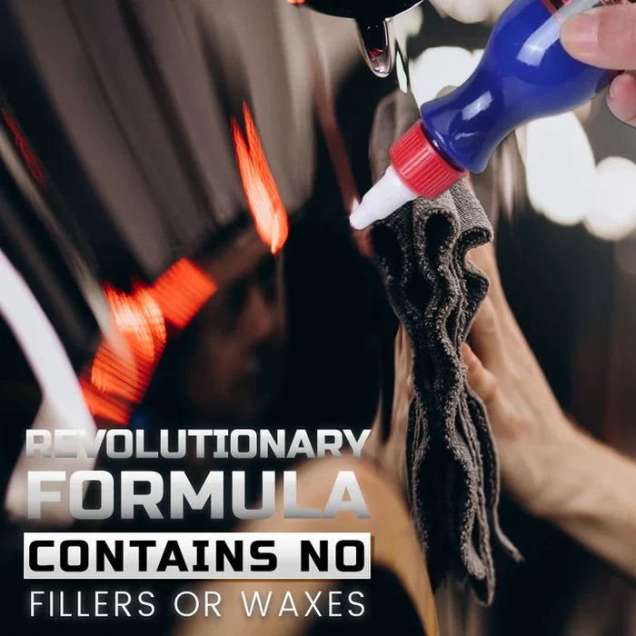 شمع إصلاح الخدوش للسيارة