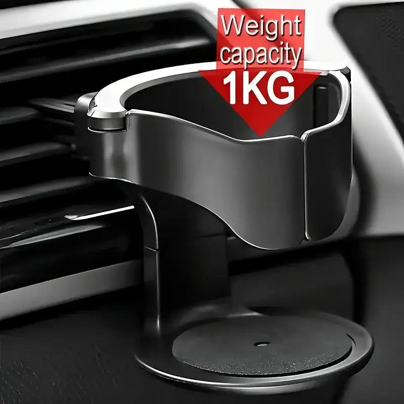 Adjustable Car Cup Holder(2 Pcs)