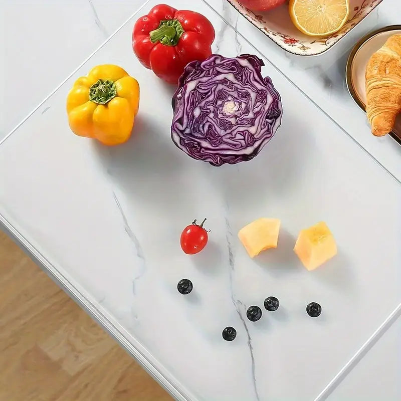Acrylic Cutting Board