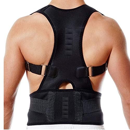 Adjustable Posture Corrector Belt
