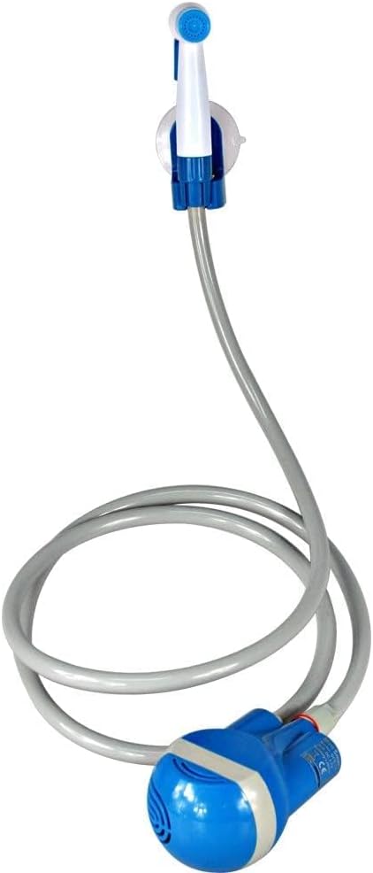 Portable Camping Shower