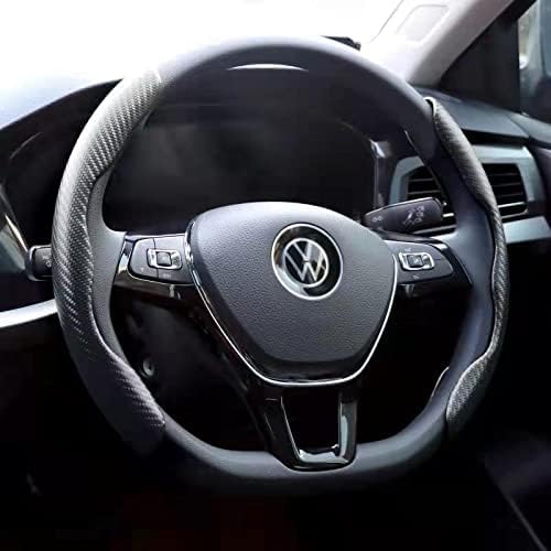 Anti-Slip Car Steering Wheel Cover