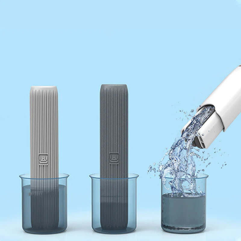 أداة تنظيف منزلية صغيرة