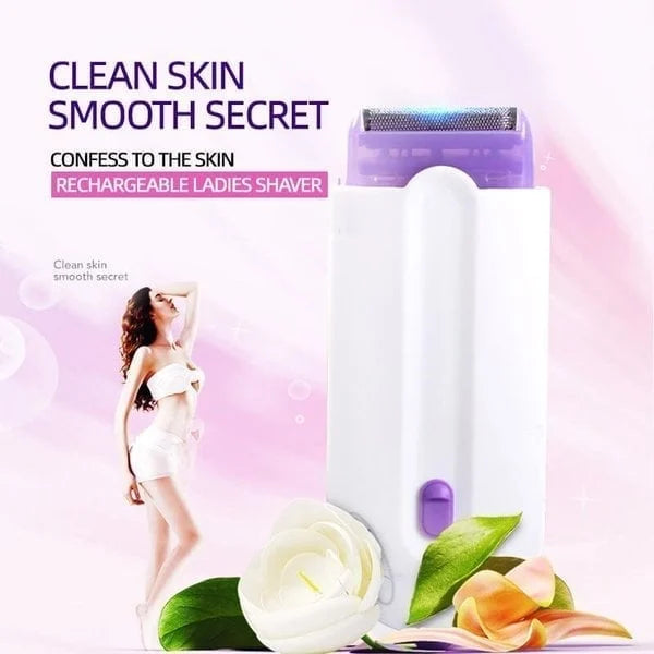 Portable Hair Removal Machine
