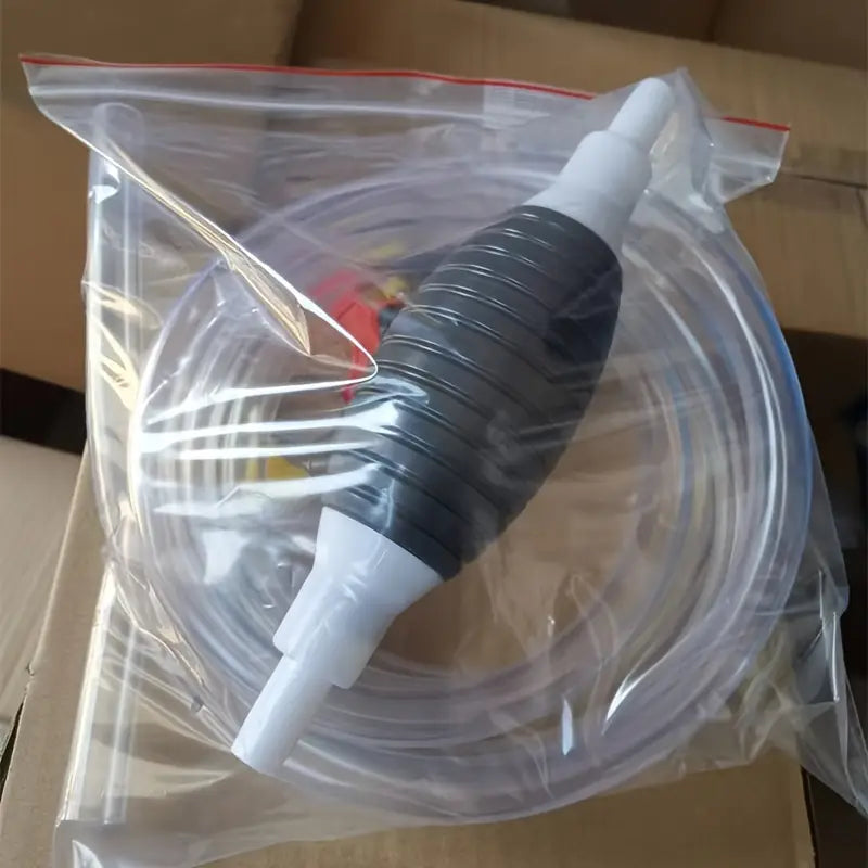 Multifunction Liquid Transfer Pump