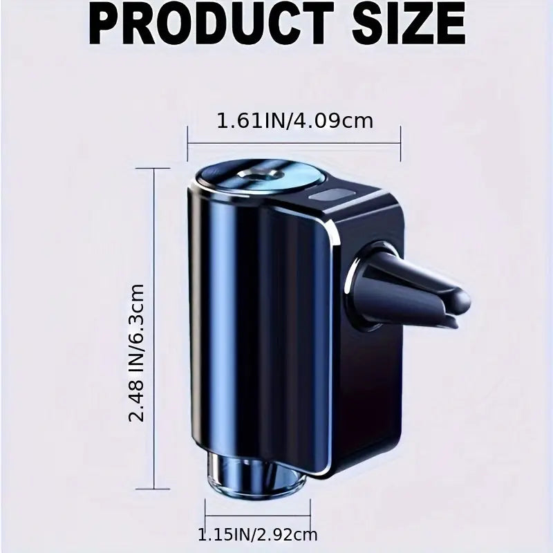 Rechargeable Car Air Diffuser