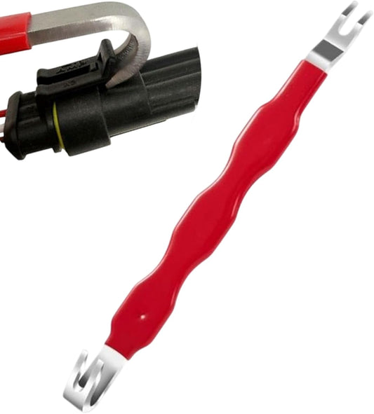 Automotive Electrical Connector Separator Tool
