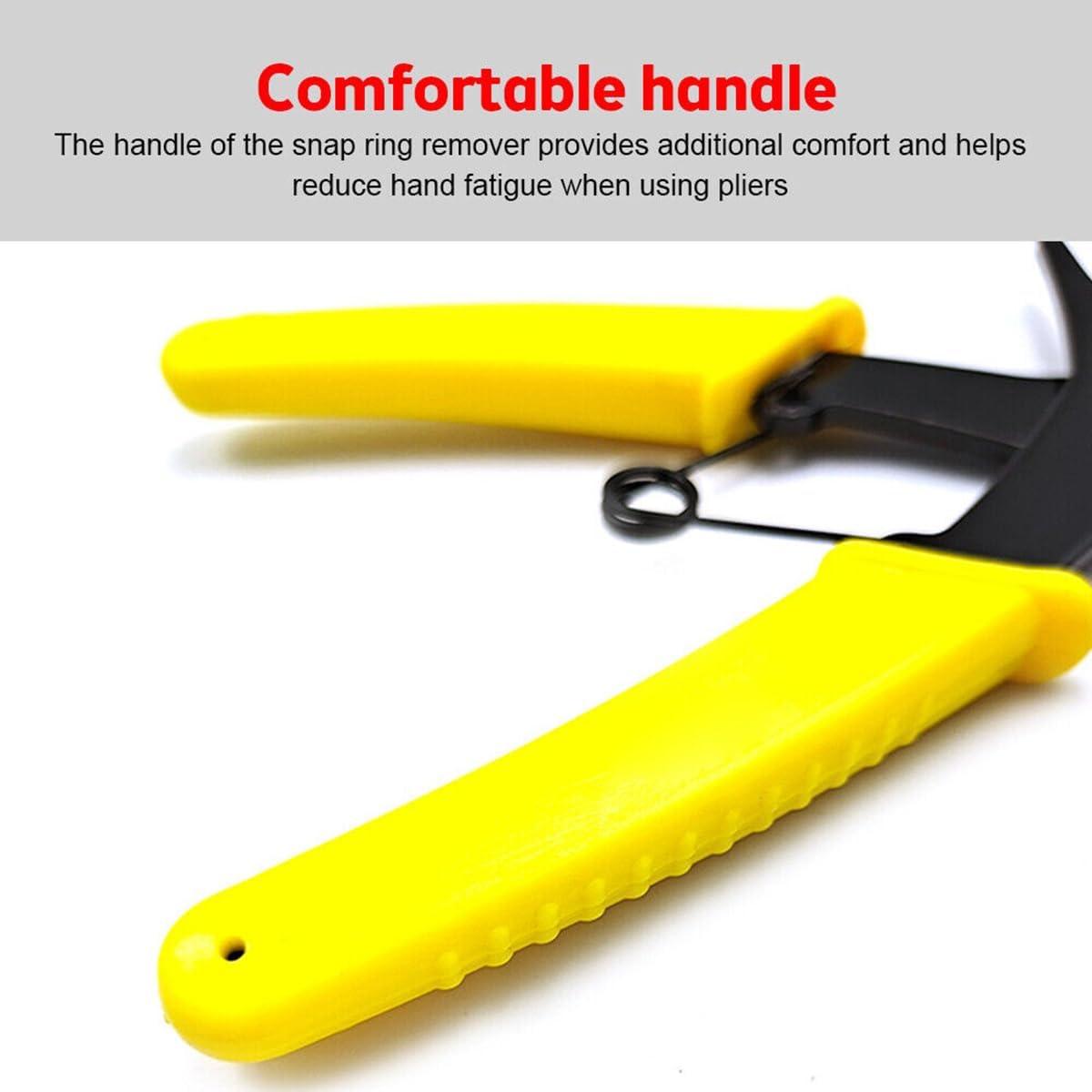 2 in 1 Snap Ring Pliers