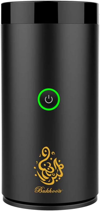 Electric Bukhoor Burner