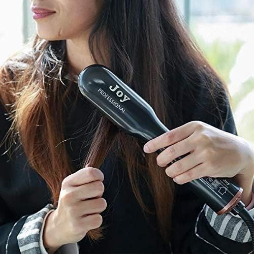 JOY PROFESSIONAL 2 in 1 Styling Brush
