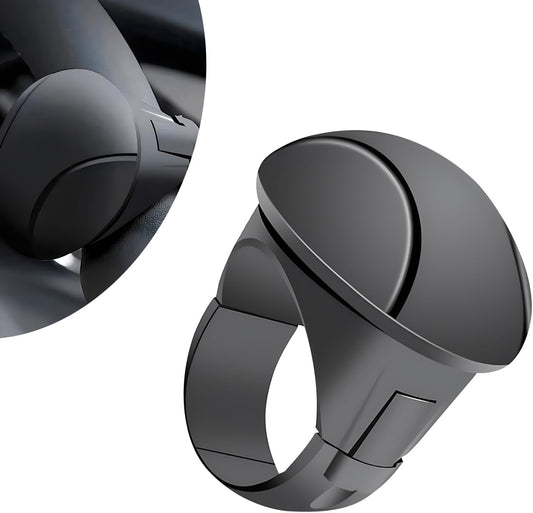 Car Steering Wheel Knob