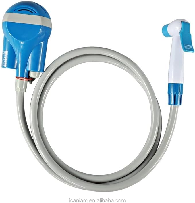 Portable Camping Shower