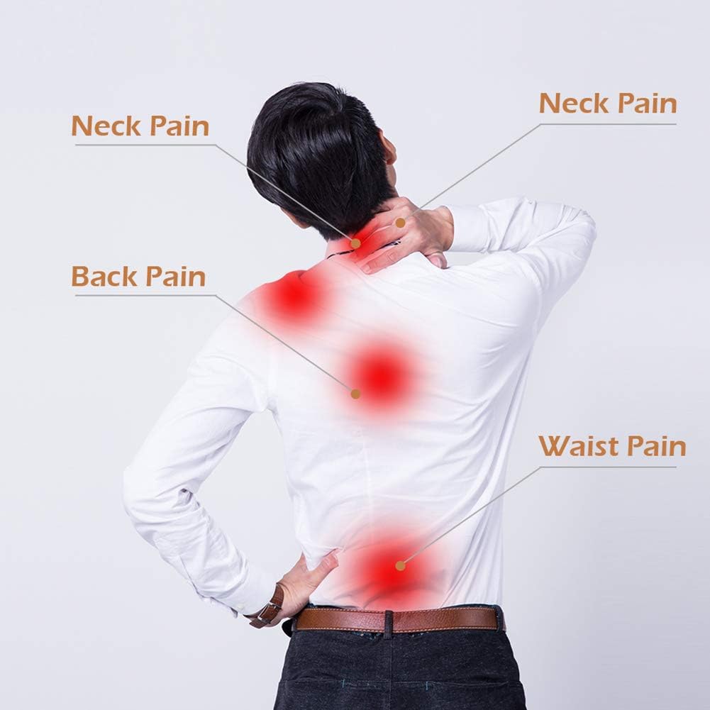 Neck Shoulder Massager