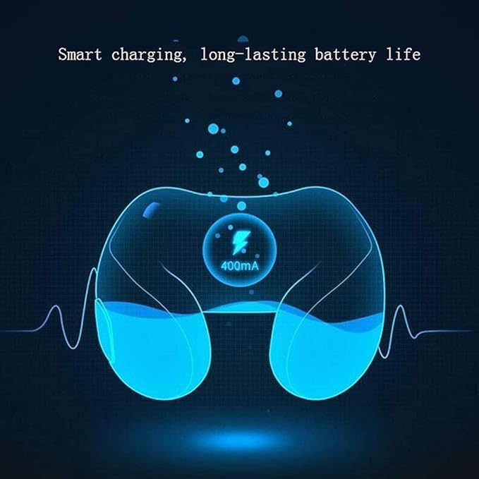 U Shaped Massage Pillow