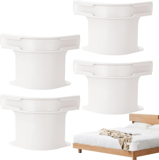 Bed Sheet Lock Clips(4 Pcs)