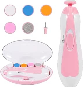 Baby Nail Trimmer