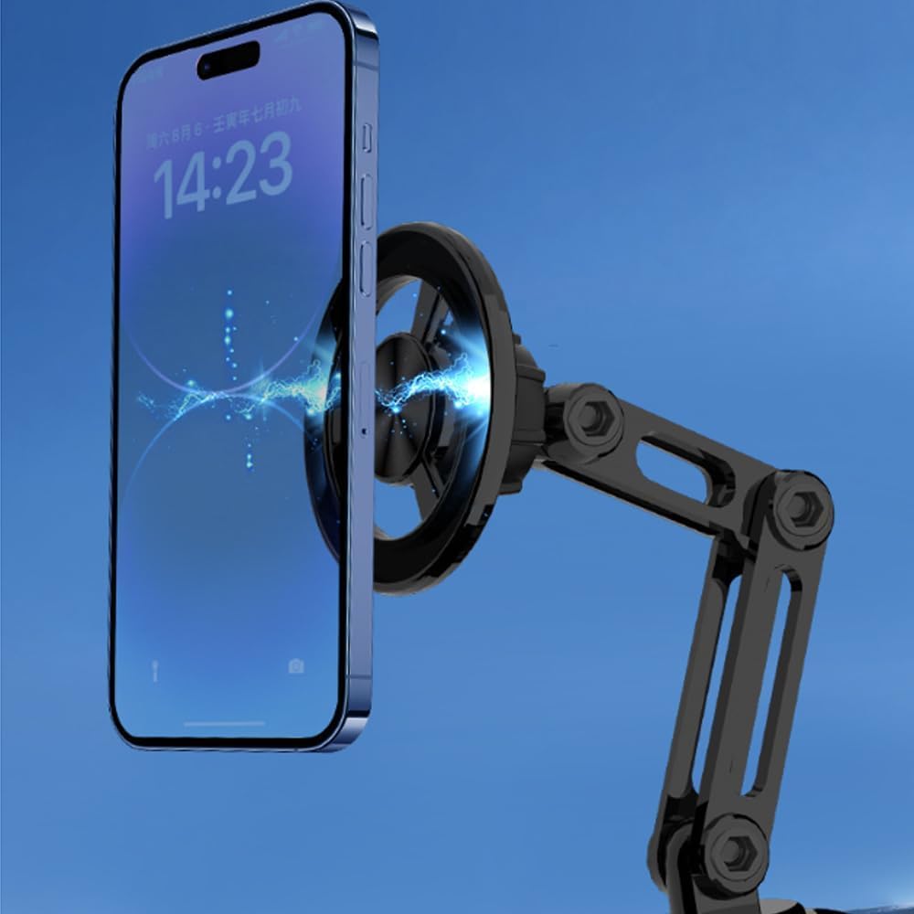 حامل هاتف السيارة المغناطيسي