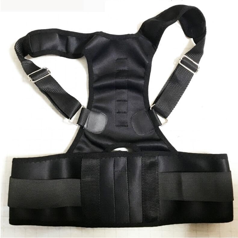 Adjustable Posture Corrector Belt