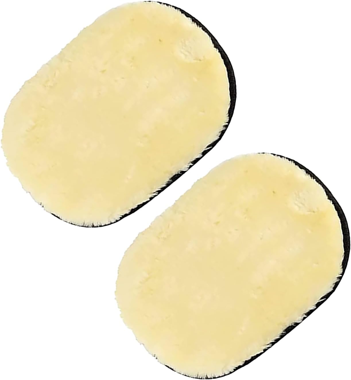 Car Cleaning Soft Gloves(2 pcs)