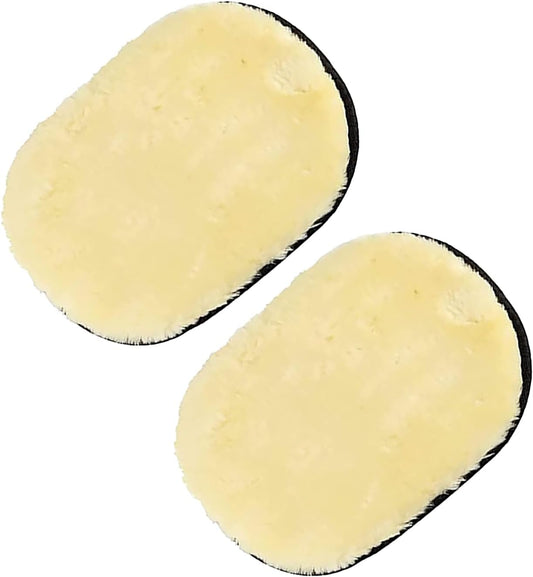Car Cleaning Soft Gloves(2 pcs)
