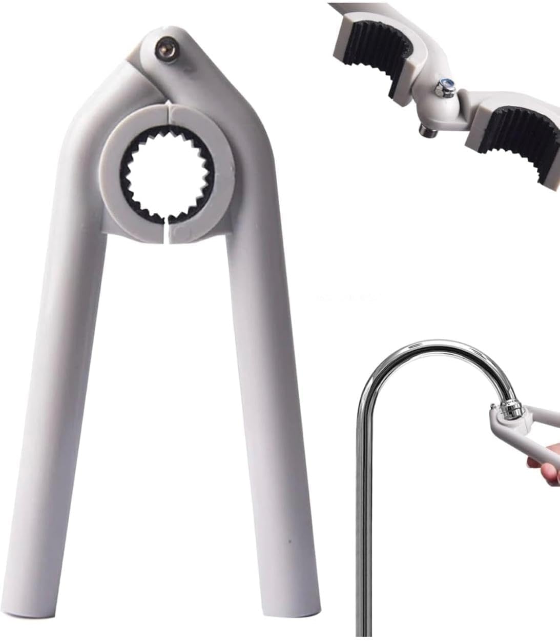 مفتاح تهوية الصنبور