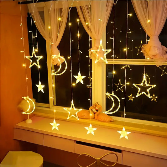 USB Powered LED Fairy String Light(3.5 Meter)