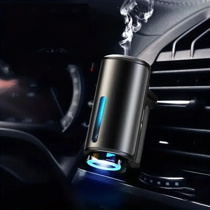 Rechargeable Car Air Diffuser
