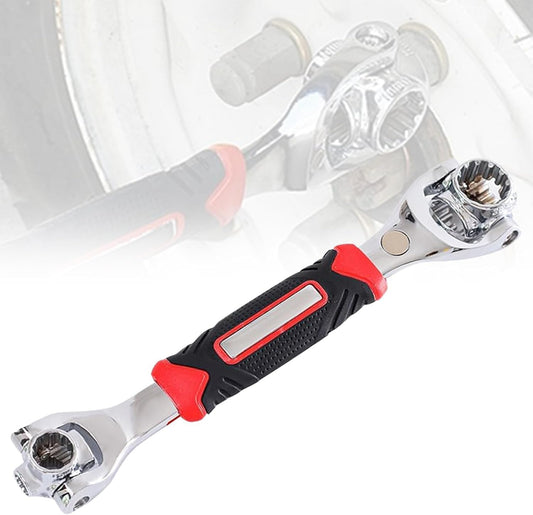 52-in-1 Socket Wrench