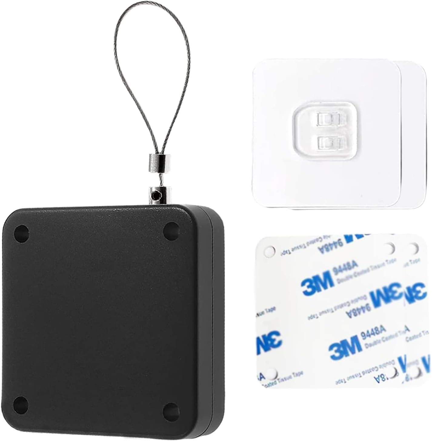 Automatic Door Closer