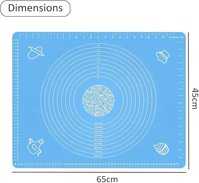 Silicone Baking Mat