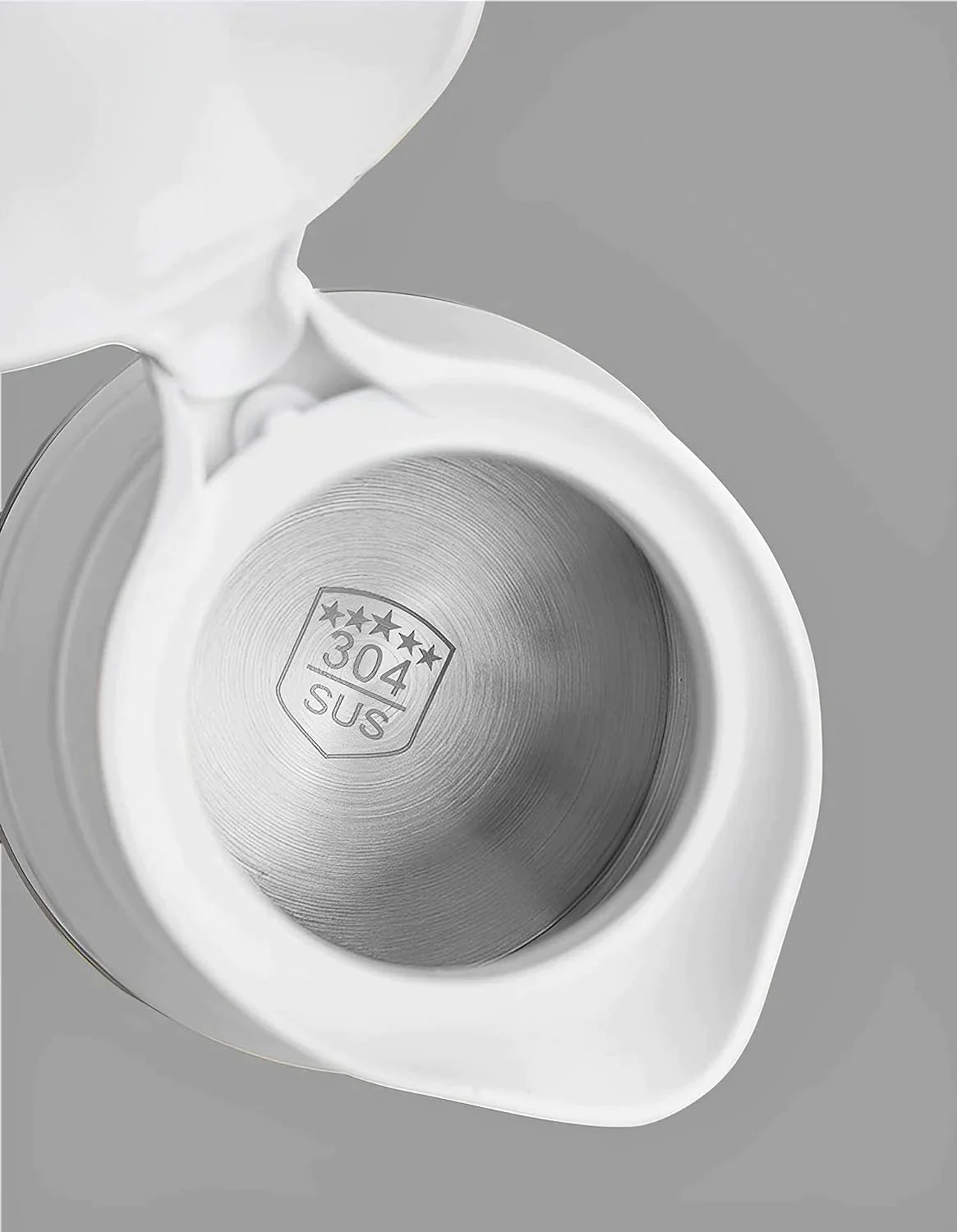 غلاية كهربائية محمولة قابلة للطي