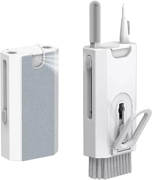 8 in 1 Multifunctional Cleaning Kit