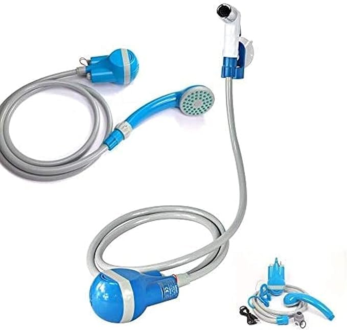 Portable Camping Shower