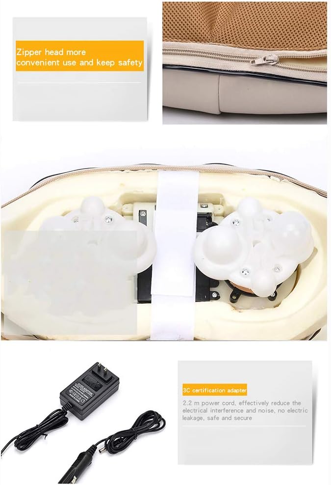 Neck Shoulder Massager