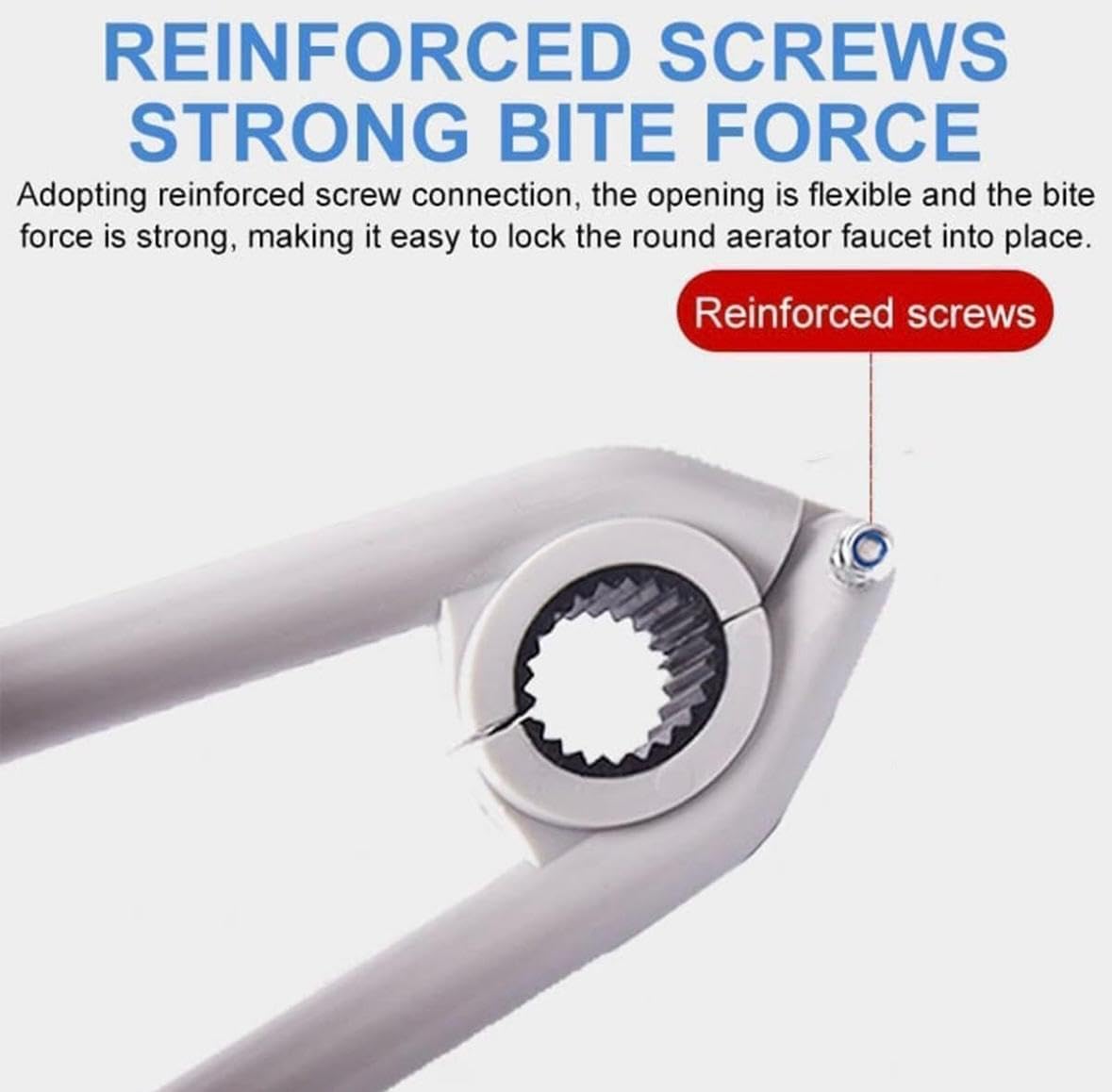 مفتاح تهوية الصنبور