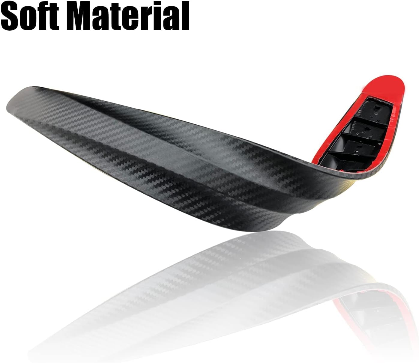 Car Bumper Protective Strip(4 pcs)