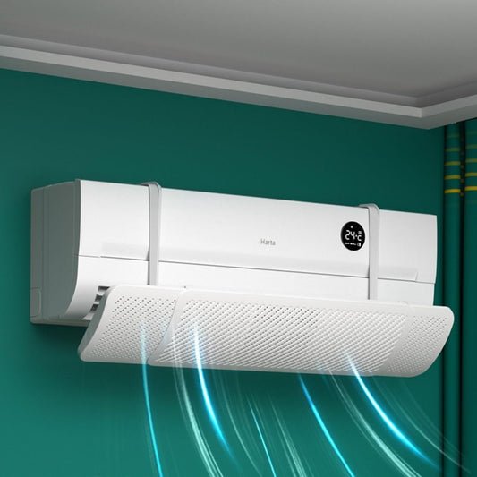 Air Conditioner Deflector