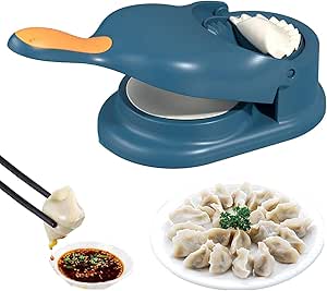 37 Holes Aluminum Dumpling Maker