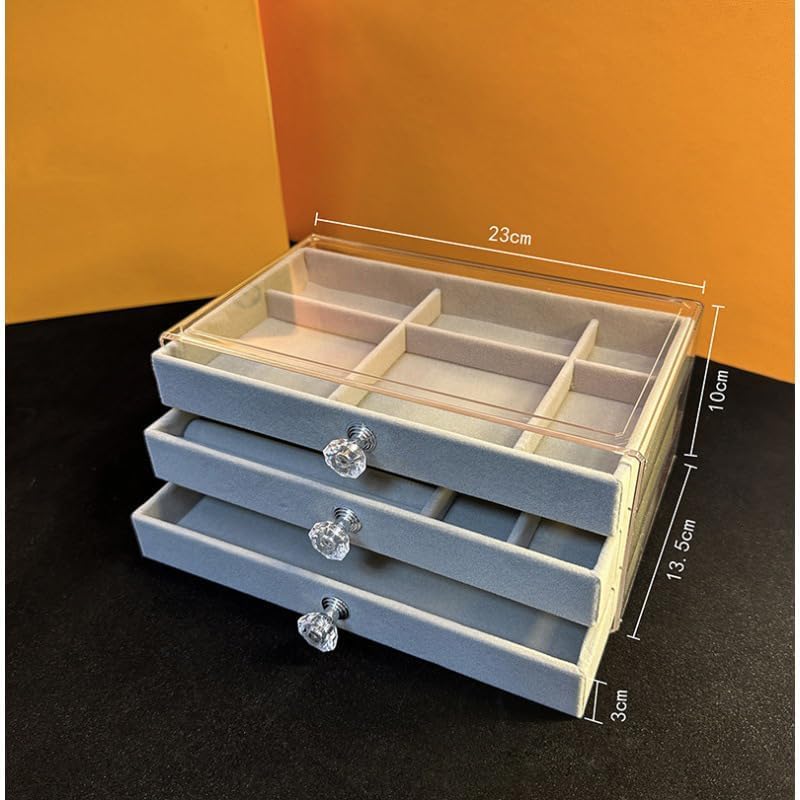Jewelry Organizer Box