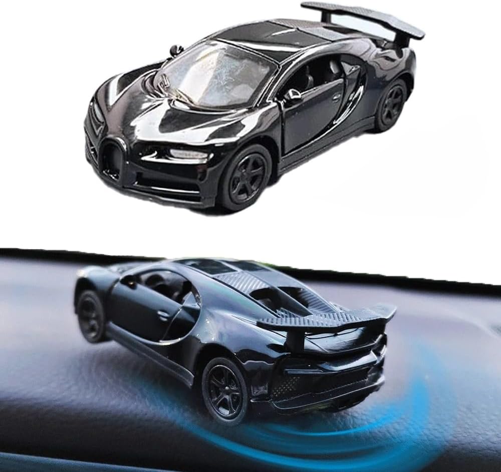 Car Model Drifting Dashboard Ornament