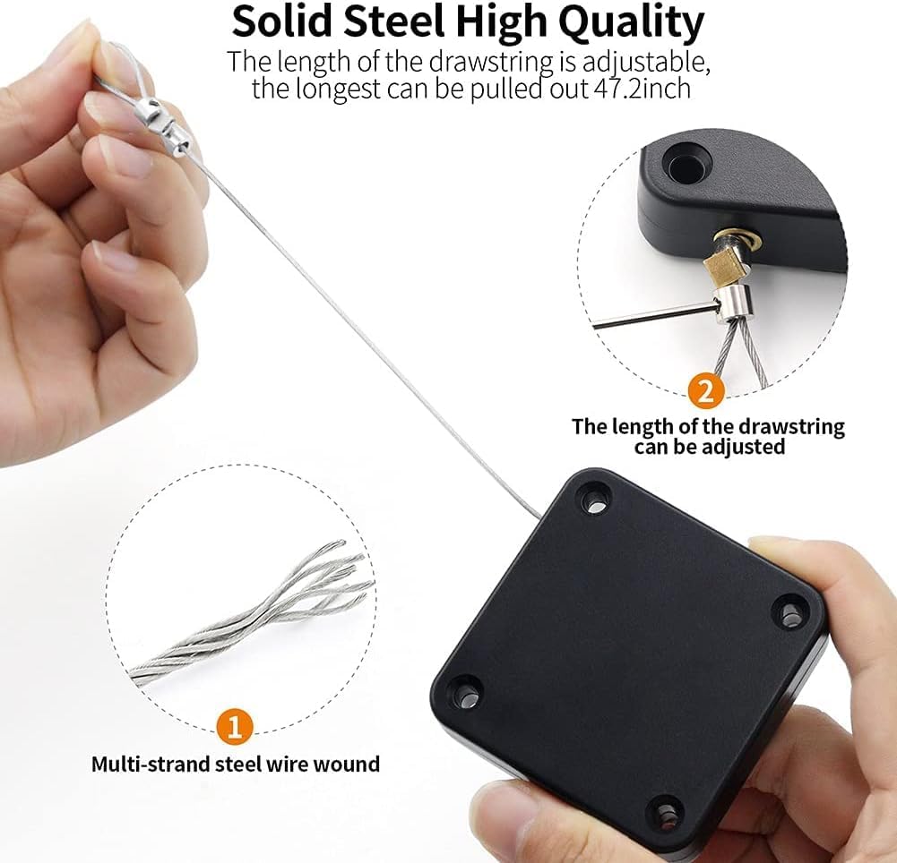 Automatic Door Closer