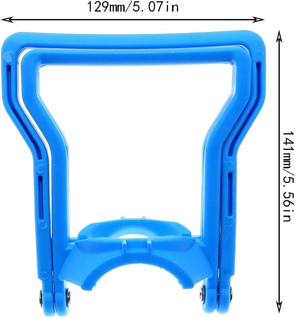 رافعة زجاجة المياه