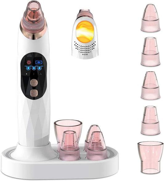 ELECTRIC BLACKHEAD REMOVER