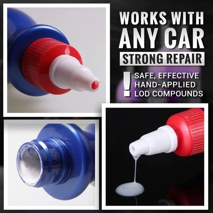 شمع إصلاح الخدوش للسيارة